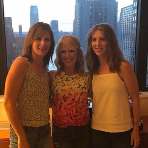 Meet your Posher, Susan